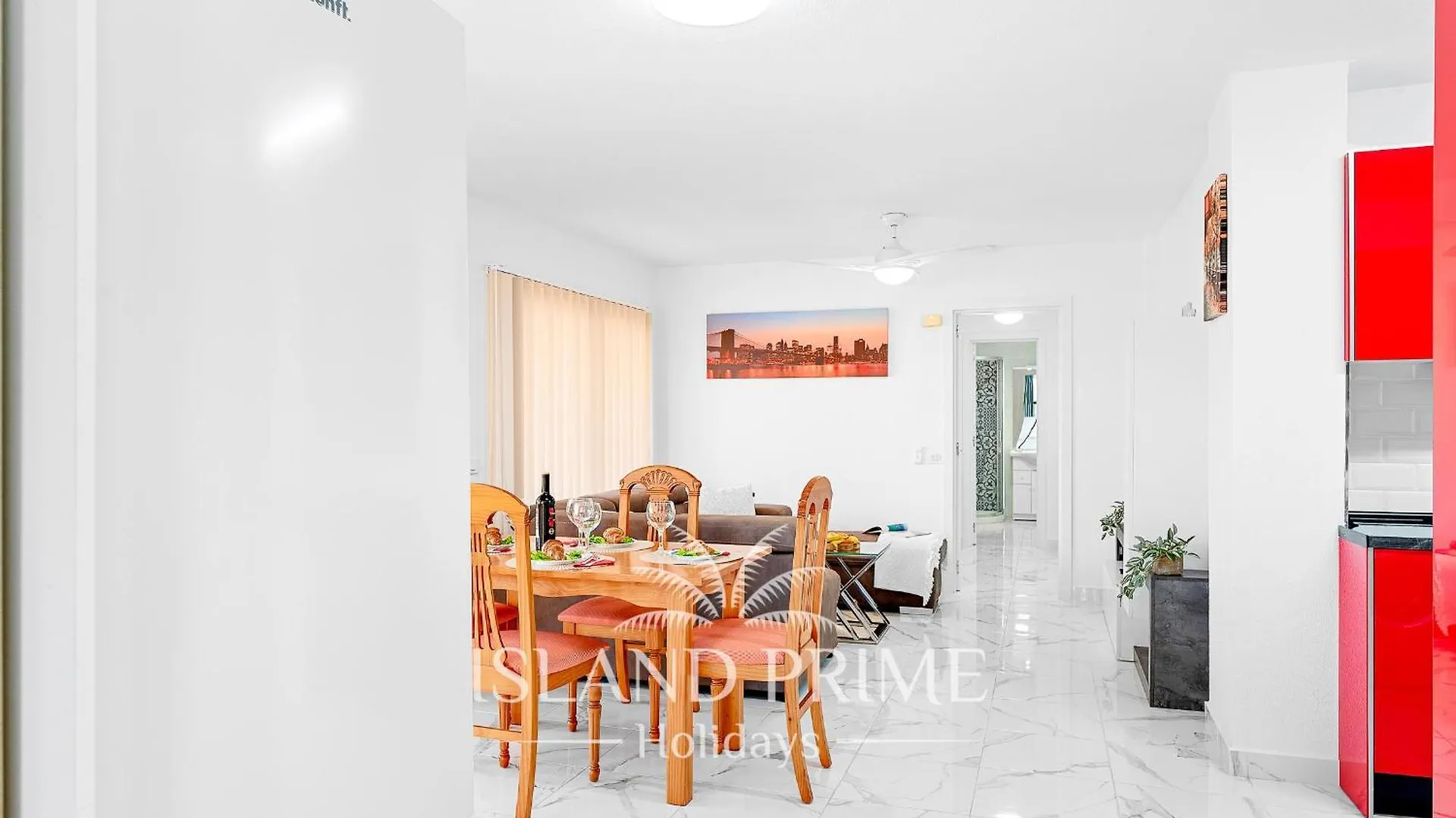 סן מיגל דה אבונה Holiday Relax In A Heated Pool Complex In The Center Of Golf Del Sur Dm63 0*, סן מיגל דה אבונה ספרד