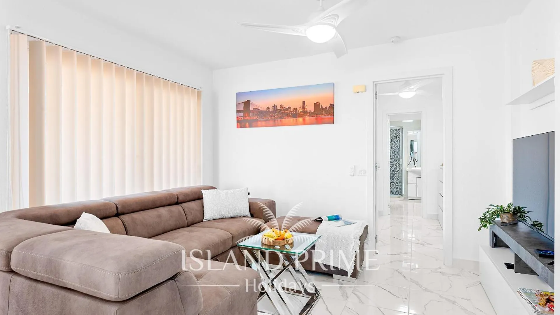 סן מיגל דה אבונה Holiday Relax In A Heated Pool Complex In The Center Of Golf Del Sur Dm63